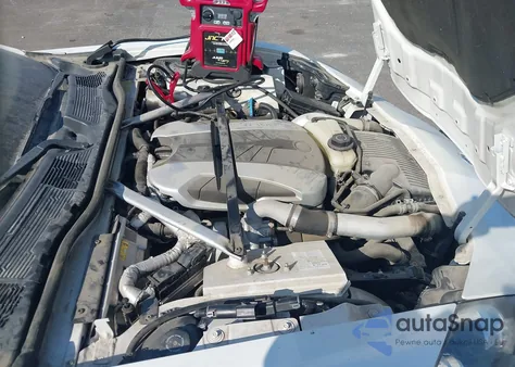 2012 Fisker Karma Ecosport z USA, uszkodzony, nr VIN YH4K14AAXCA000354